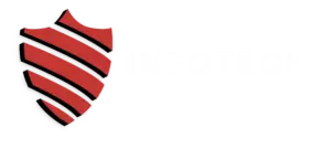 Shield Logo for Infotech