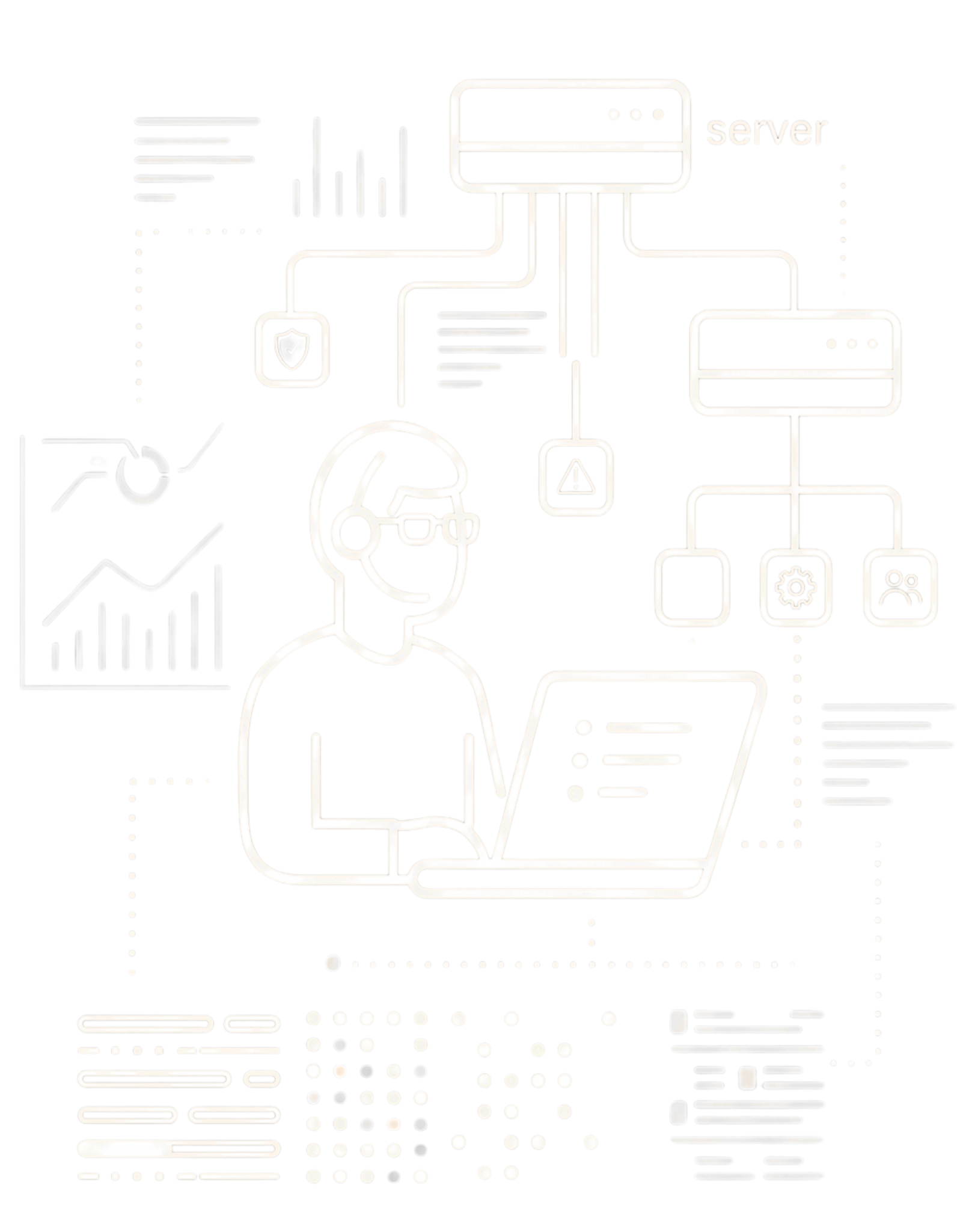 IT Assessment Illustration