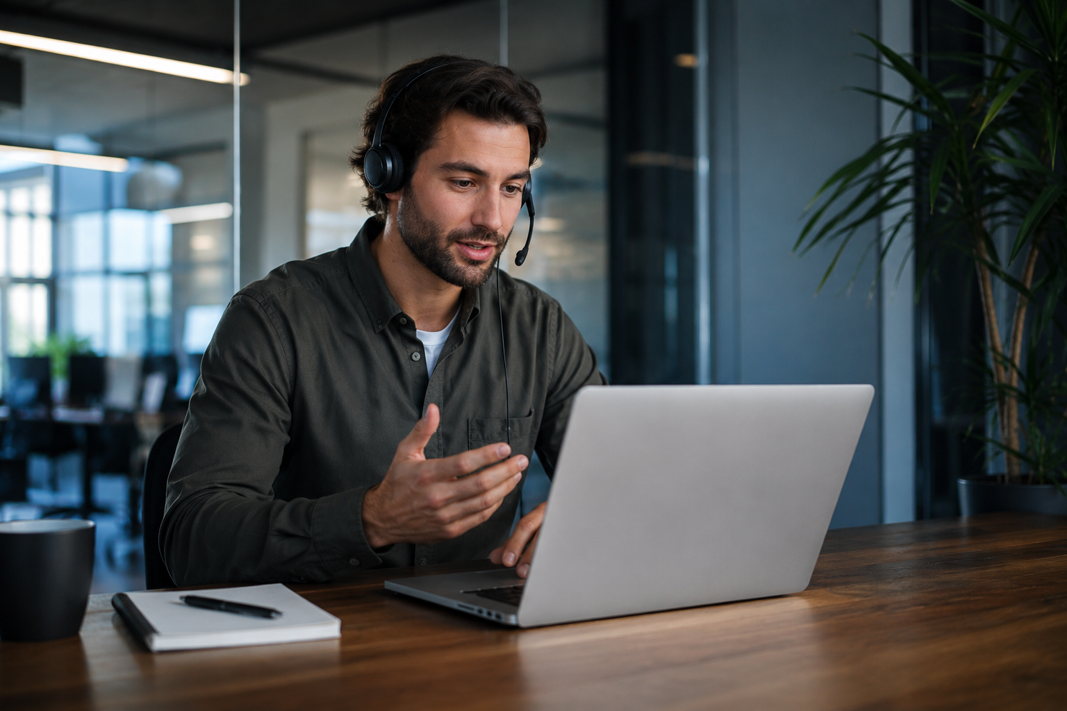 Remote Support Services