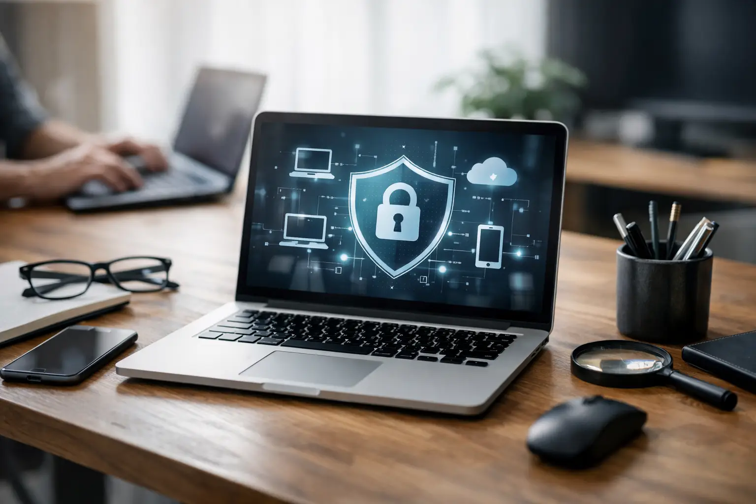 Endpoint Protection Review for Small Businesses