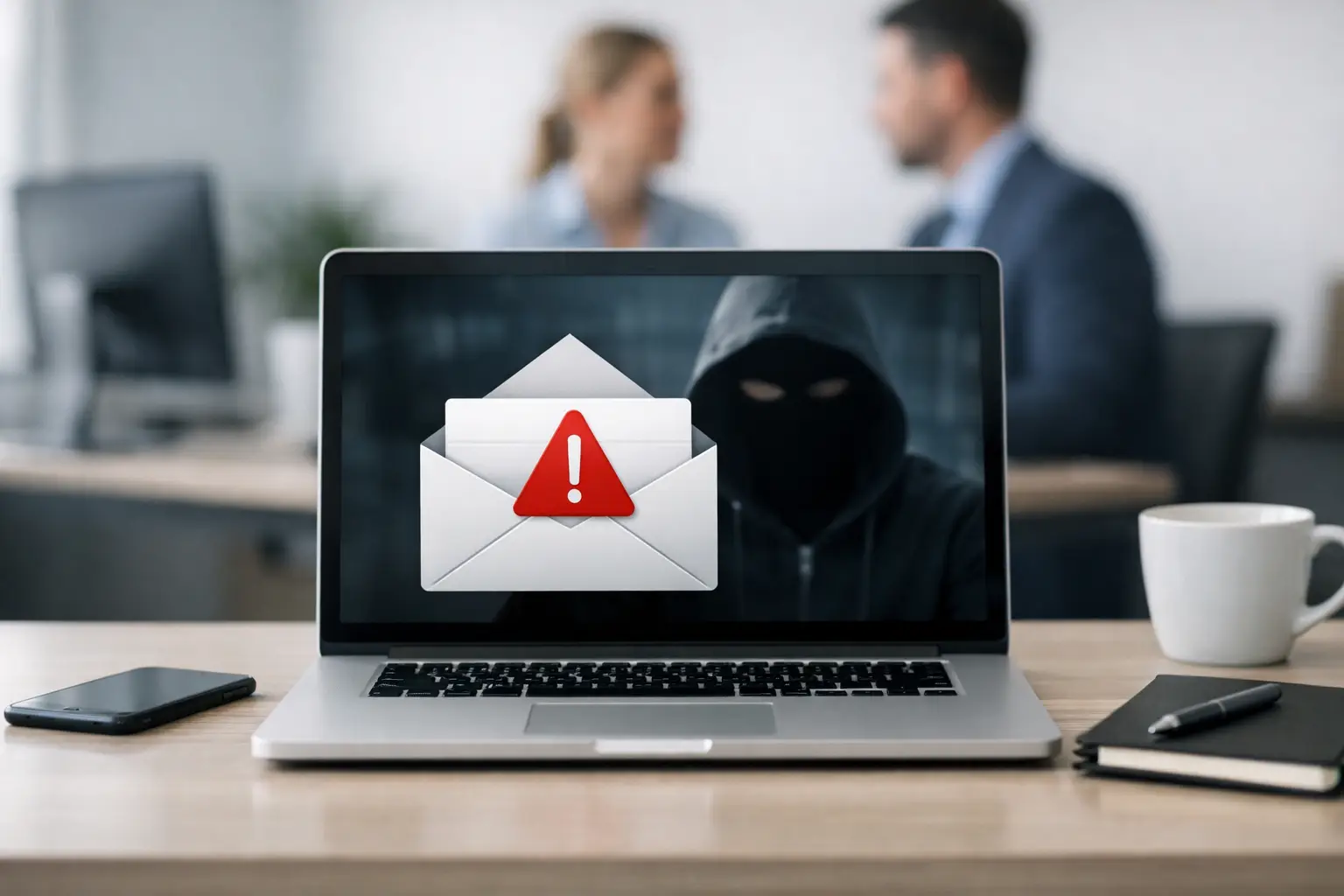 How to Prevent Email Spoofing in Your Business