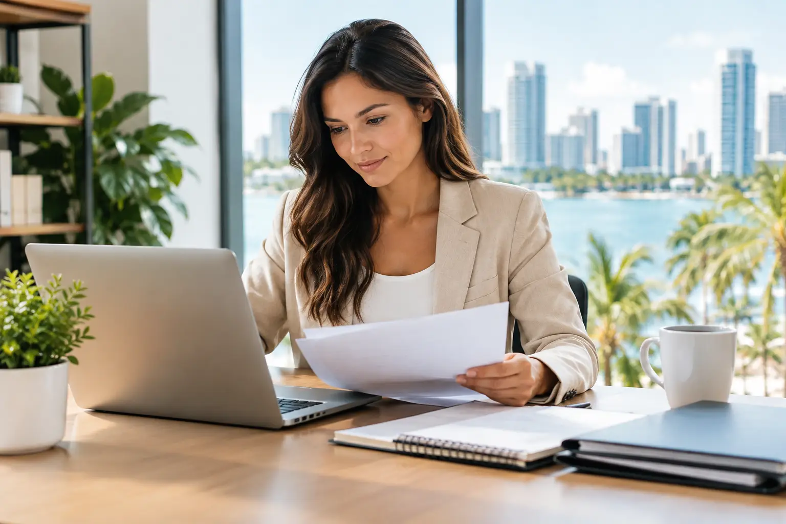 Small Business Compliance Guide for Florida Firms